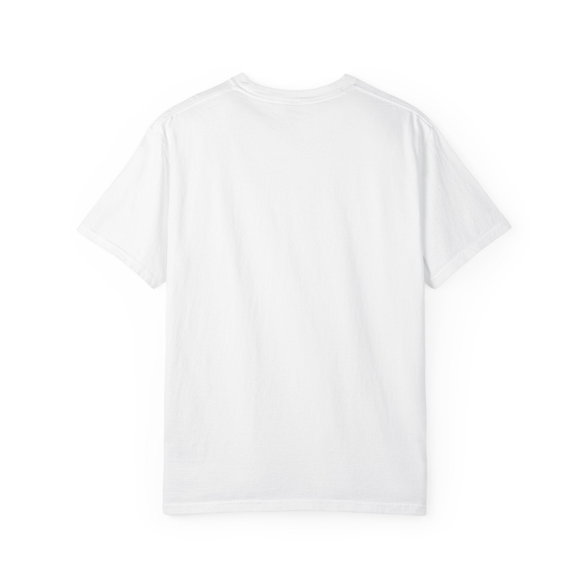 Knicks Basketball OG 'The Journey' Graphic T-Shirt