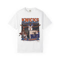 Knicks Basketball OG 'The Journey' Graphic T-Shirt
