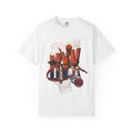 OG Tip In Graphic T-Shirt — Knicks Hoop Play Vintage Style